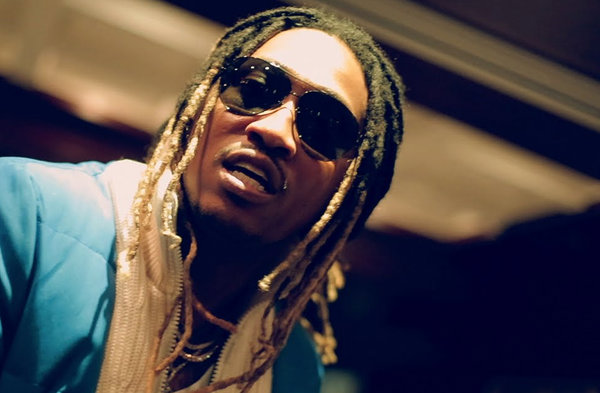 Future - Colossal