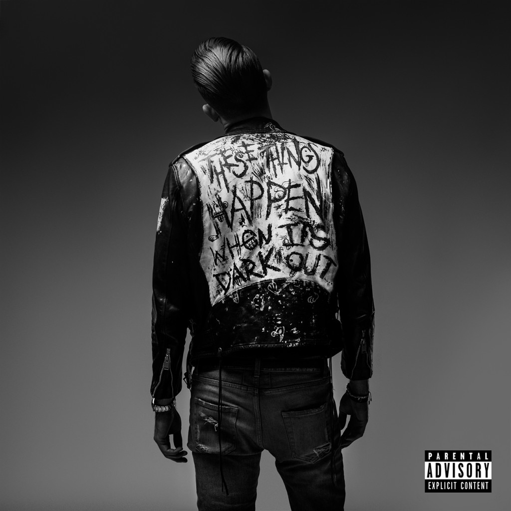 G-Eazy - When It's Dark Out Album