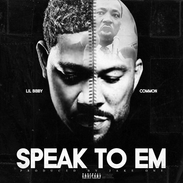 Lil Bibby – Speak To Em