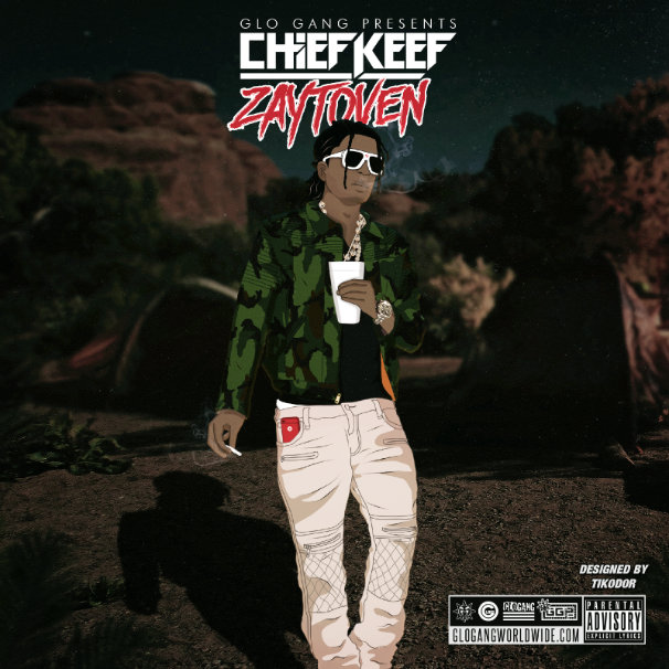 chief keef zaytoven
