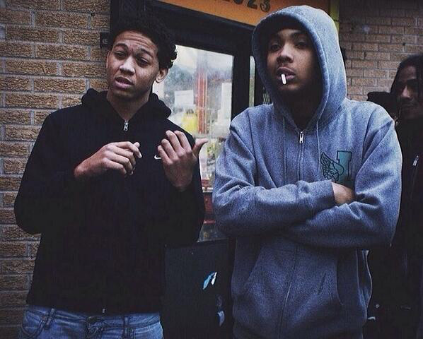 g herbo lil bibby