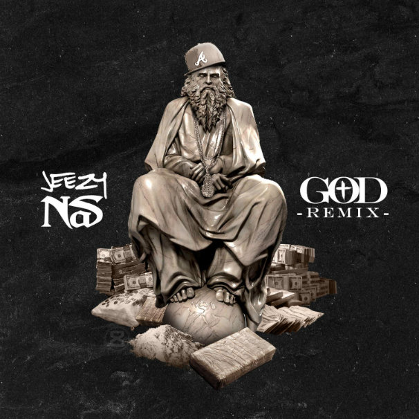 jeezy nas god remix
