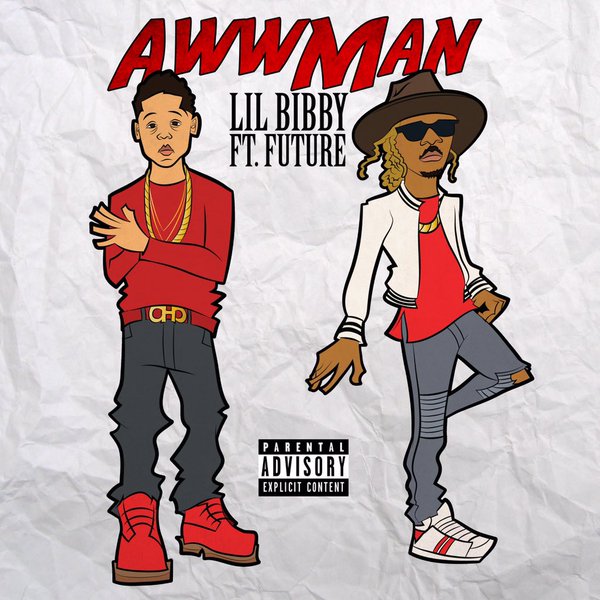 lil bibby future aww man