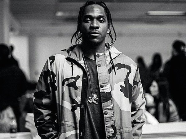 pusha t 2015