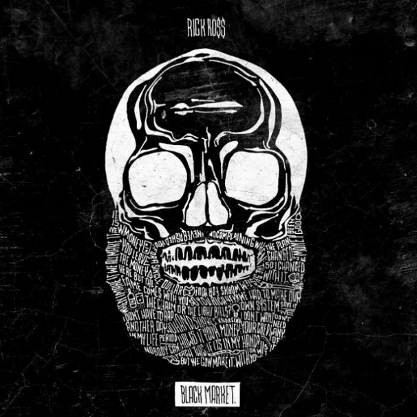 Rick Ross – Where Ya At