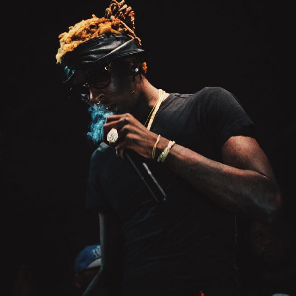 young thug 21