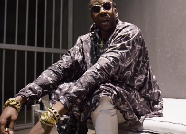 2 chainz - el chapo jr