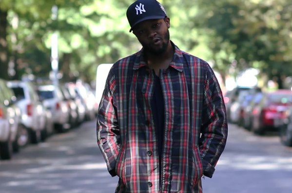 BJ The Chicago Kid – Nothin But Love