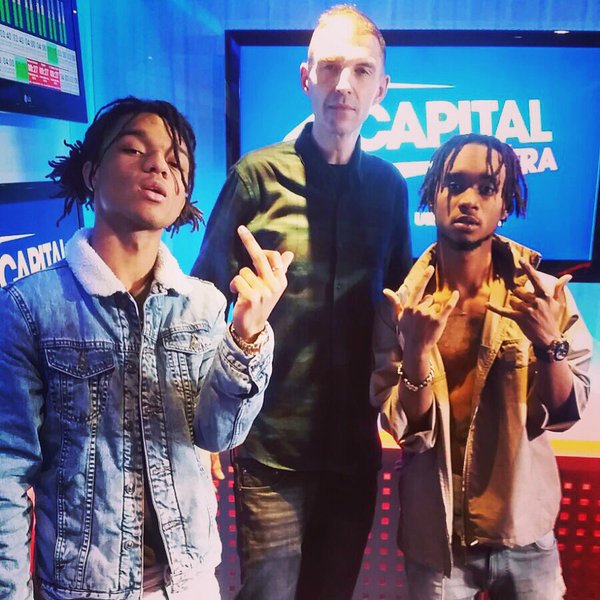 rae sremmurd