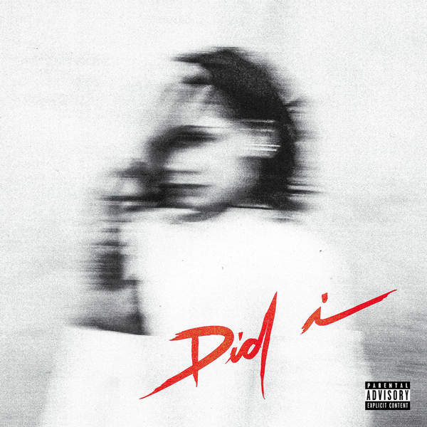 Kehlani - Did I
