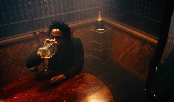 Kendrick Lamar – U For Sale