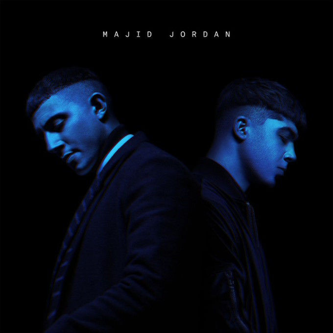 Majid Jordan Album
