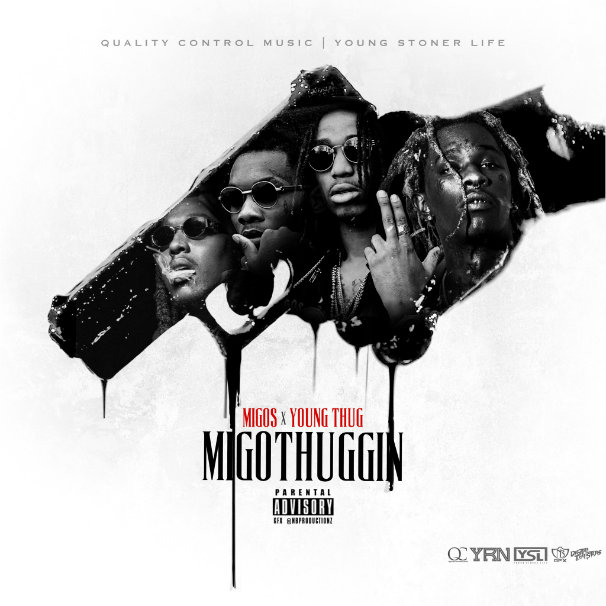 Migos & Young Thug – MigoThuggin