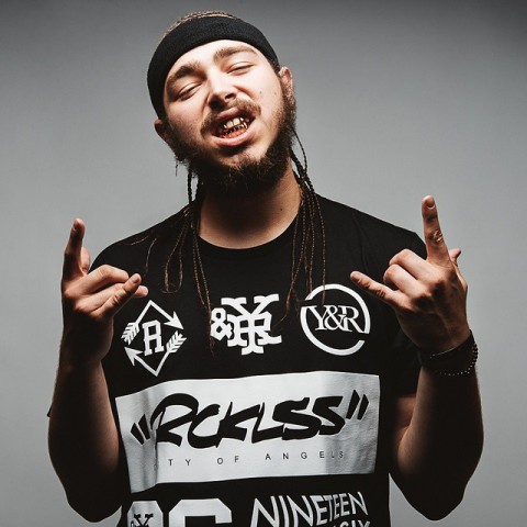 Post Malone