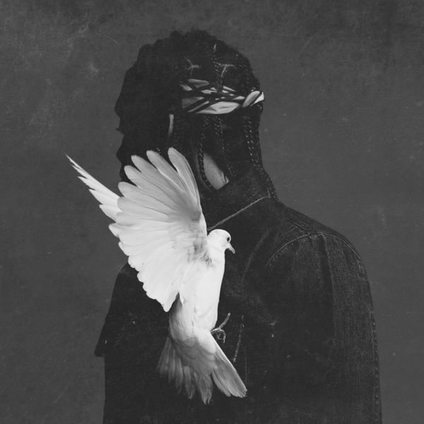 Pusha T dbd