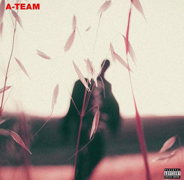 Travis Scott - A-Team