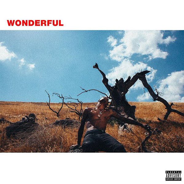 Travis Scott - Wonderful