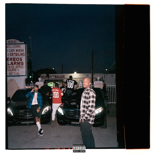 YG - I Wanna Benz Ft. 50 Cent & Nipsey Hussle