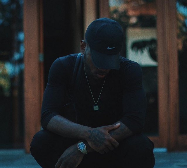 Bryson Tiller – Self Righteous