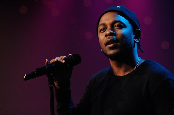 kendrick austin