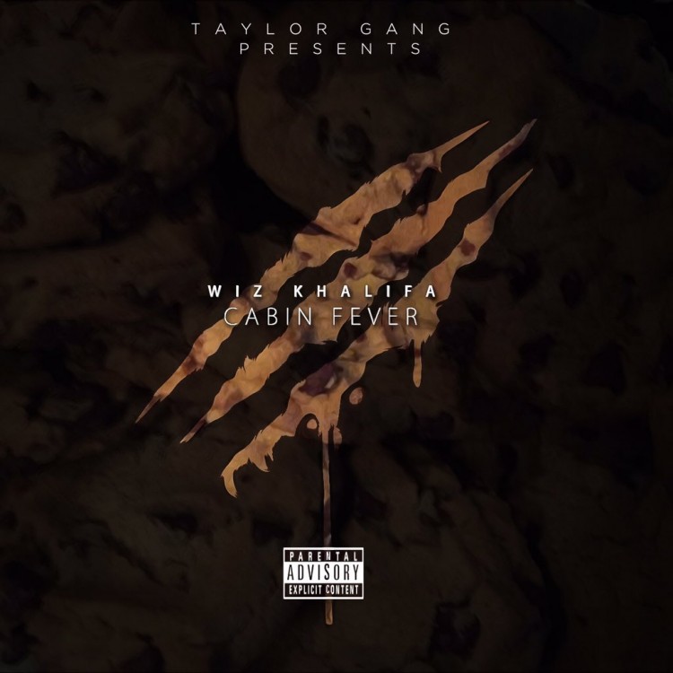 wiz khalifa cabin fever 3