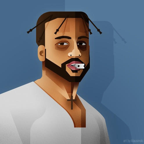 Bodega BAMZ - Under Pressure