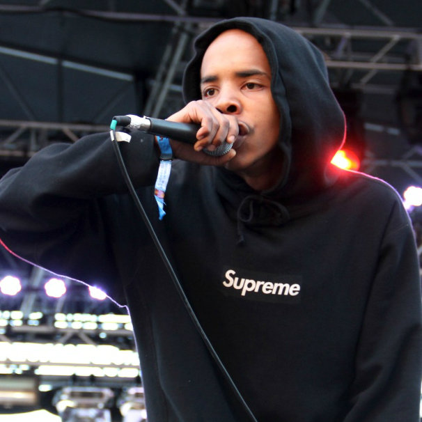 Earl Sweatshirt 16
