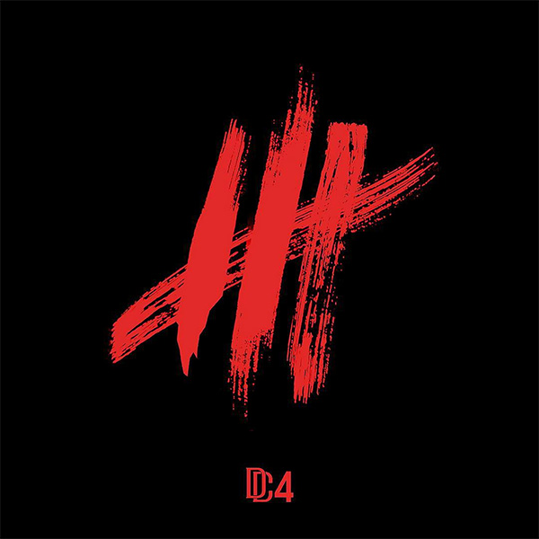 Meek Mill - 4 4