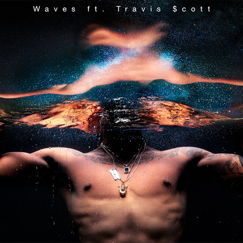 Miguel – Waves Remix