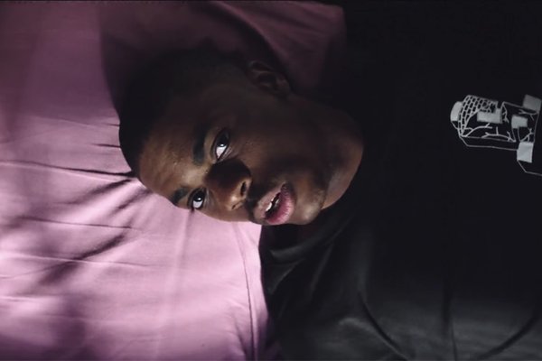 Vince Staples – Lift Me Up