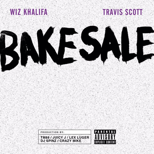 bake sale