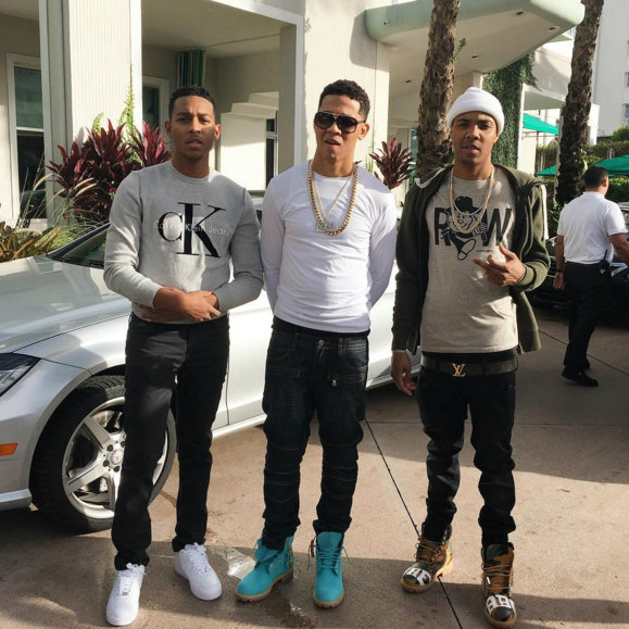 herbo bibby