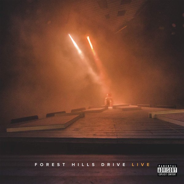 j cole fhd live