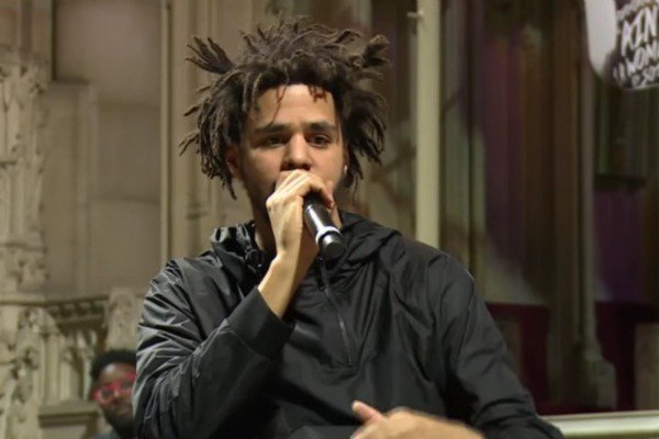 j cole int