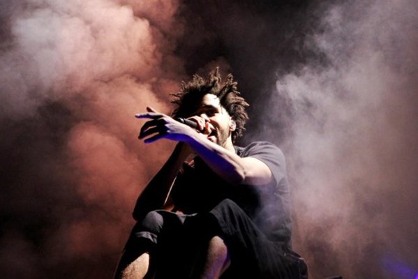 j cole love yourz