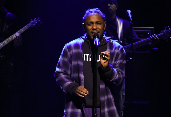 kendrick lamar tts