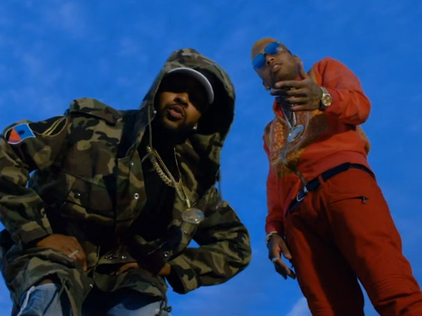 kid ink summer in the winter