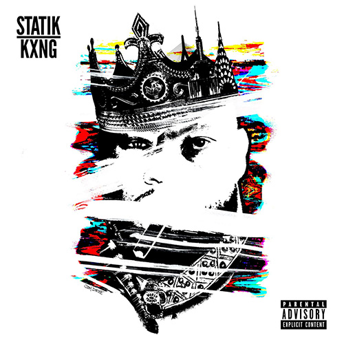 statik selektah kxng