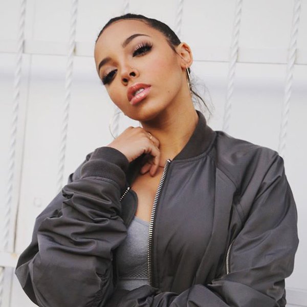 Tinashe - Energy