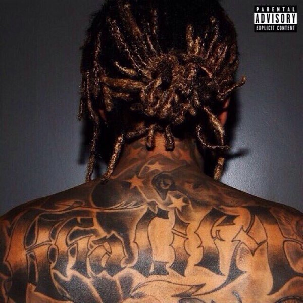 wiz khalifa - khalifa