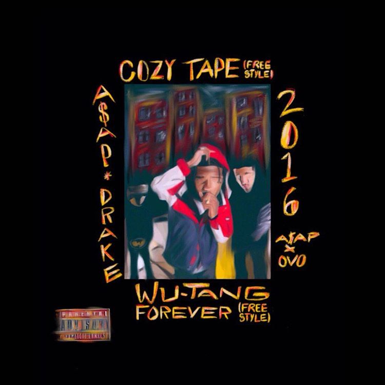 wu tang freestyke
