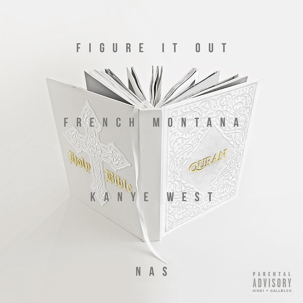 French Montana - Figure It Out