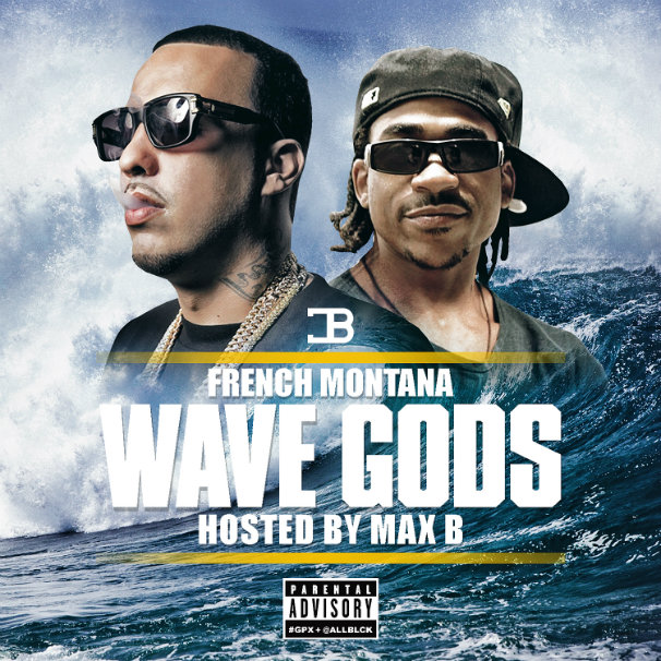 French Montana – Wave Gods