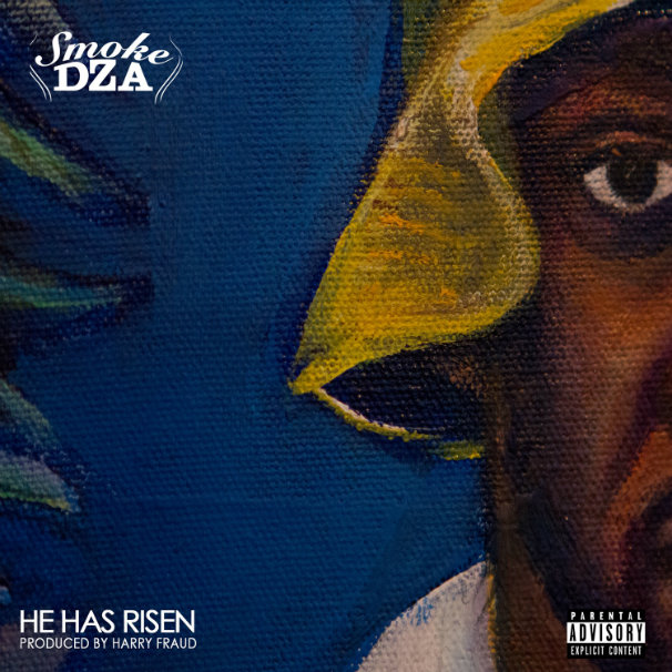 Smoke DZA hhr
