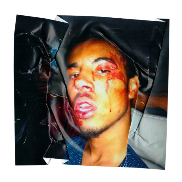 Vic Mensa – Danger