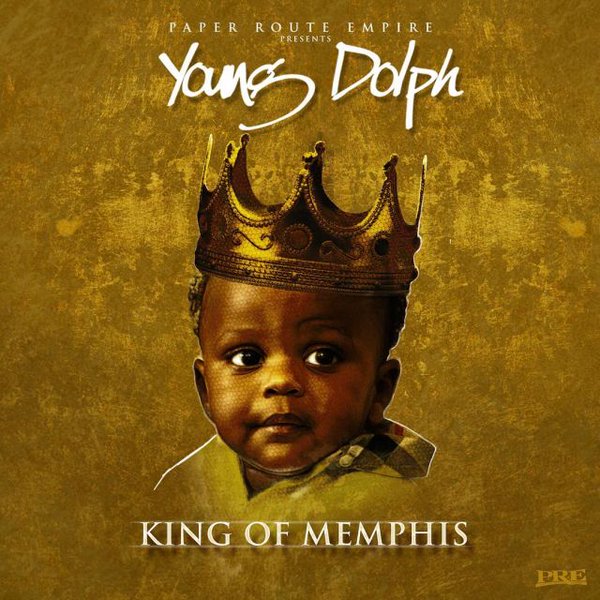 Young Dolph - King Of Memphis