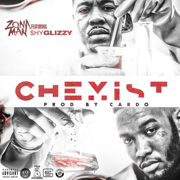 Zona Man – Chemist