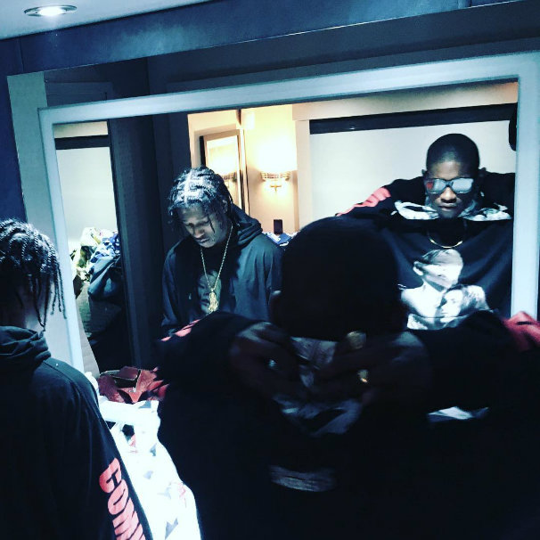 asap rocky nast