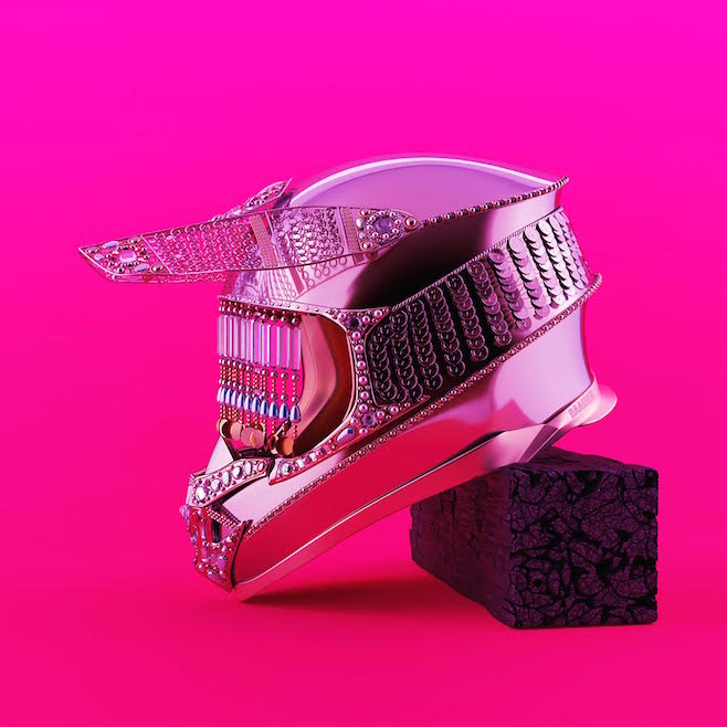 baauer kung fu