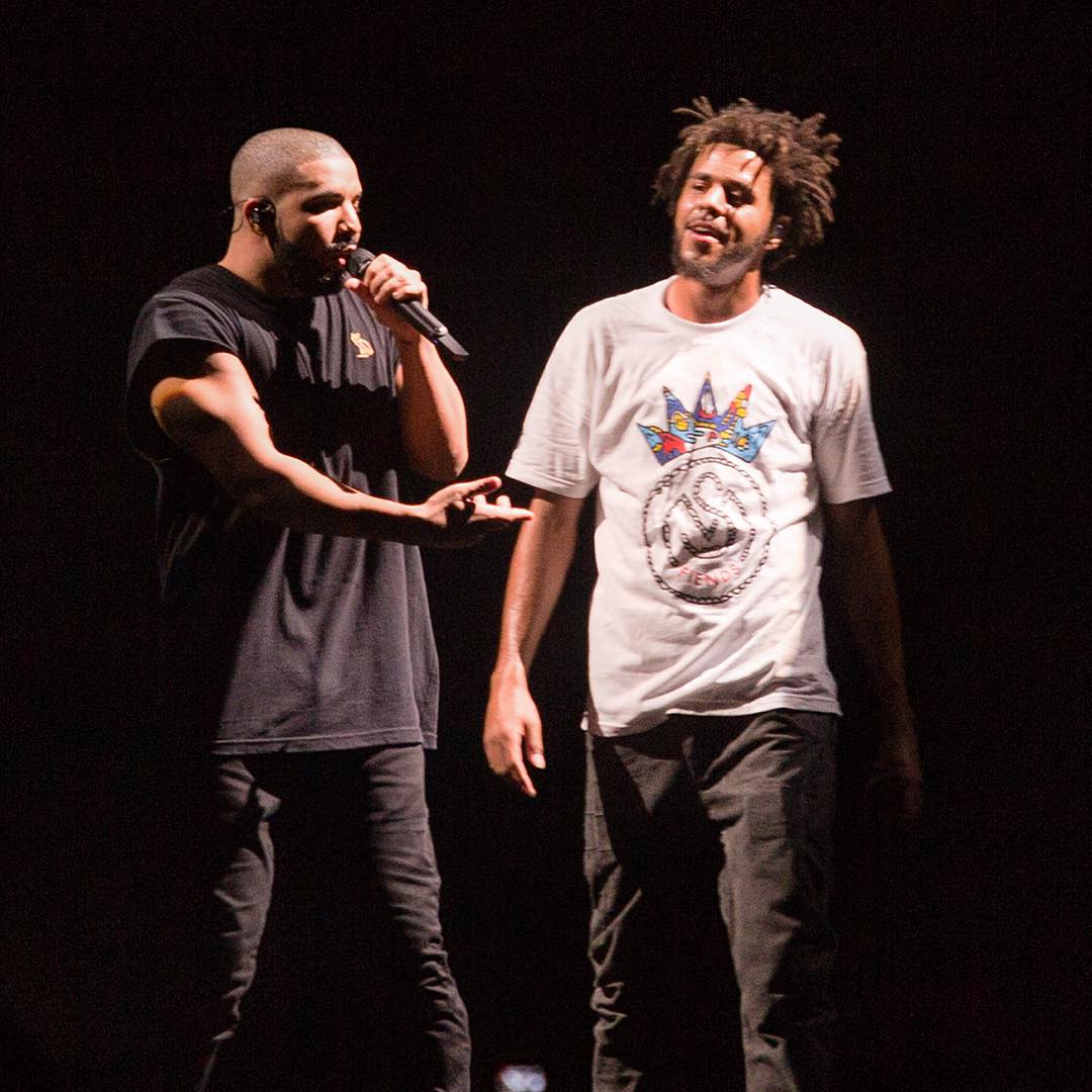 drake j cole
